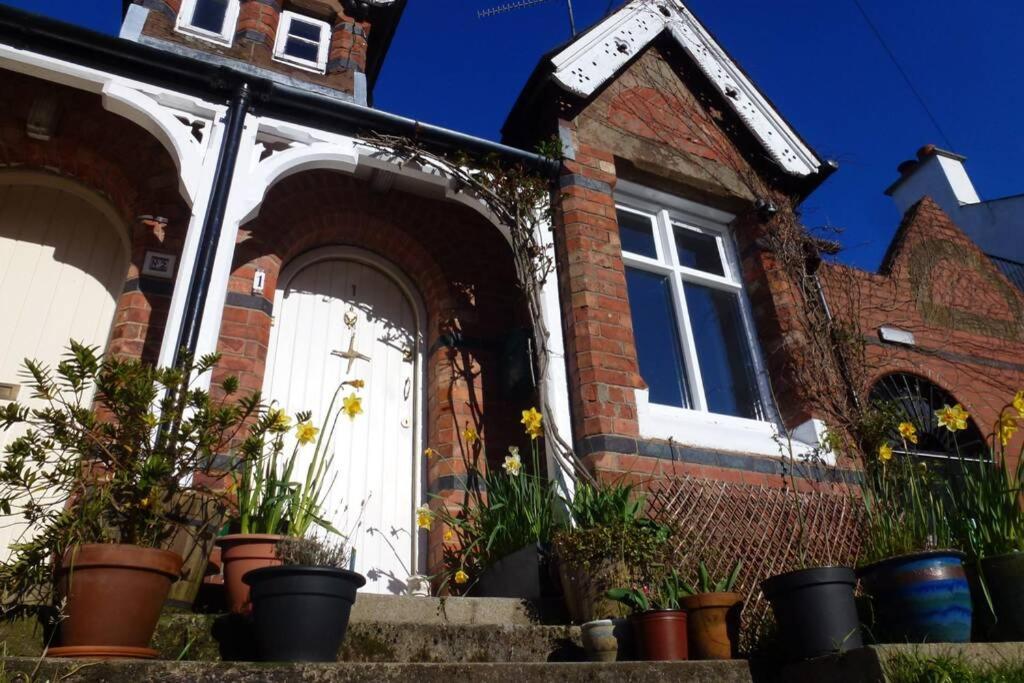 Enchanting One Bed Split-Level Cottage Rostrevor Luaran gambar