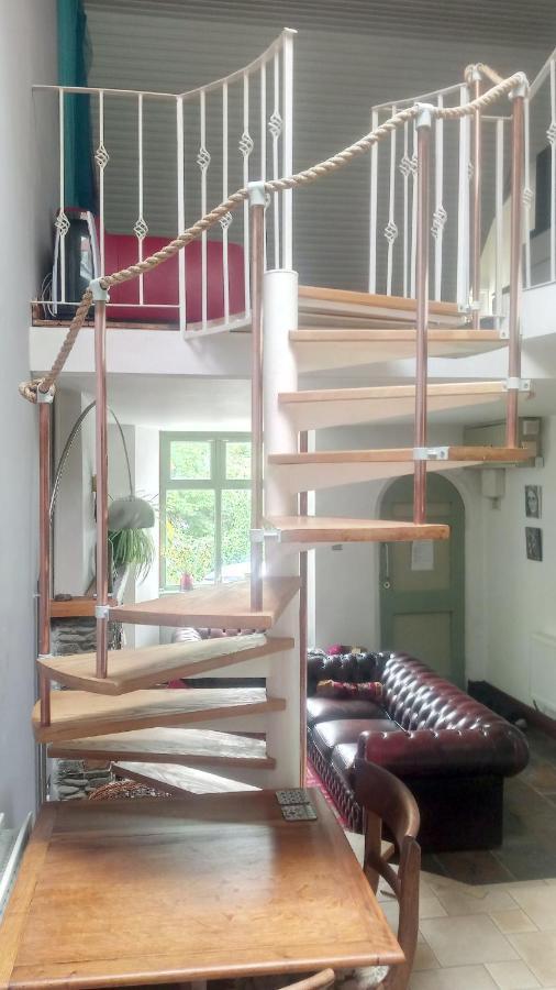 Enchanting One Bed Split-Level Cottage Rostrevor Luaran gambar