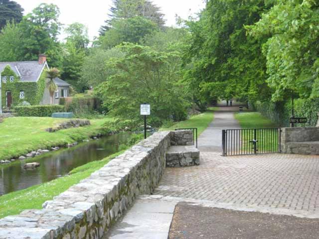 Enchanting One Bed Split-Level Cottage Rostrevor Luaran gambar